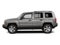 2014 Jeep Patriot 4WD 4dr Latitude