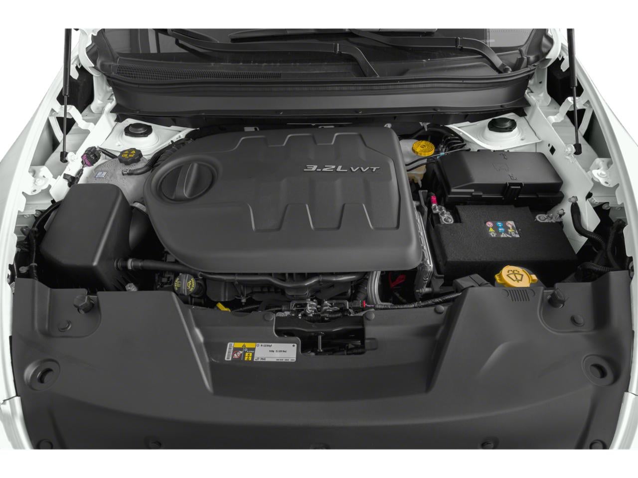 2015 Jeep Cherokee 4WD 4dr Trailhawk