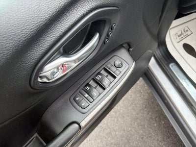 2020 Jeep Cherokee Limited 4x4