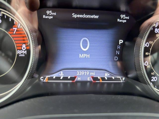 2020 Jeep Cherokee Limited 4x4