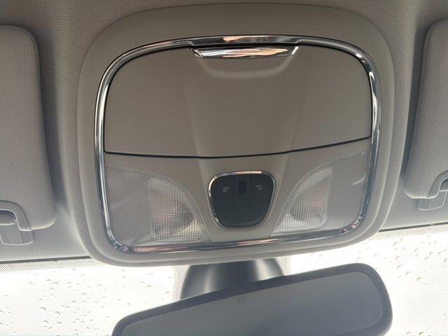 2020 Jeep Cherokee Limited 4x4