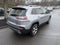 2020 Jeep Cherokee Limited 4x4