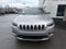 2020 Jeep Cherokee Limited 4x4