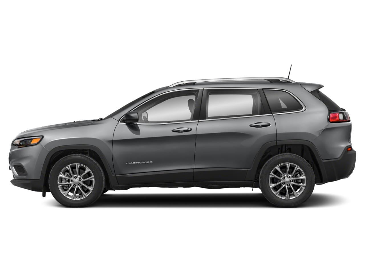 2020 Jeep Cherokee Limited 4x4