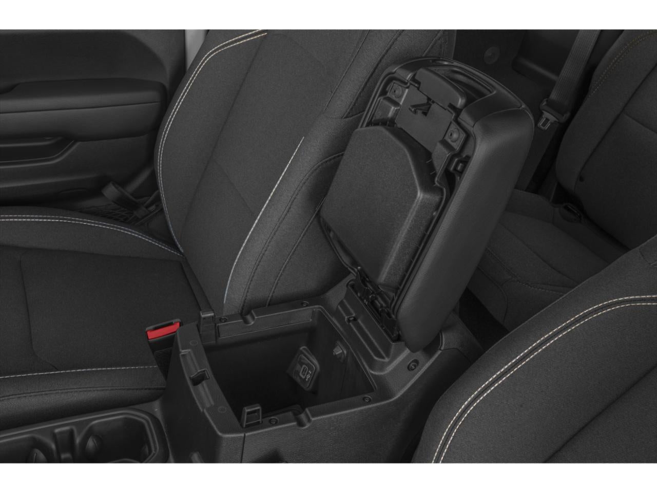2025 Jeep Wrangler Rubicon 2 Door 4x4