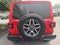 2025 Jeep Wrangler Sahara 4 Door 4x4