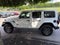 2026 Jeep Wrangler Sahara 4 Door 4x4