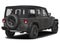 2025 Jeep Wrangler Rubicon 4 Door 4x4