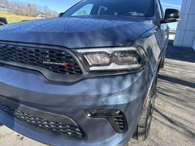 2021 Dodge Durango GT Plus AWD