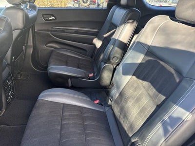 2021 Dodge Durango GT Plus AWD