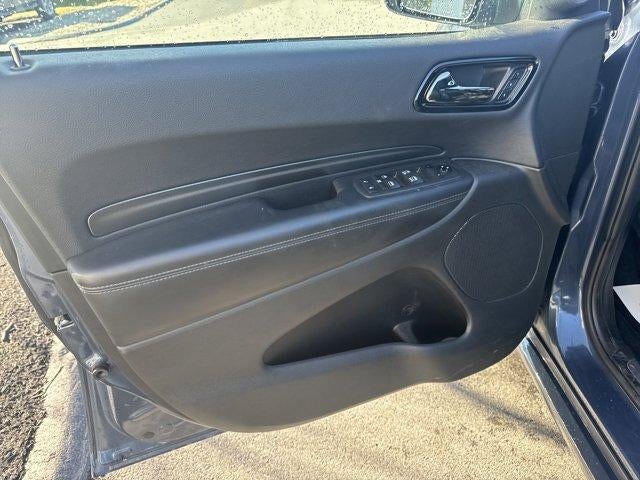 2021 Dodge Durango GT Plus AWD