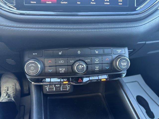 2021 Dodge Durango GT Plus AWD