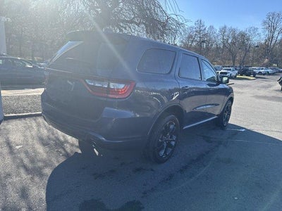 2021 Dodge Durango GT Plus AWD