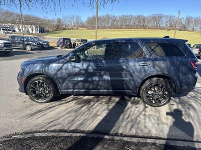 2021 Dodge Durango GT Plus AWD