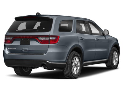 2021 Dodge Durango GT Plus AWD