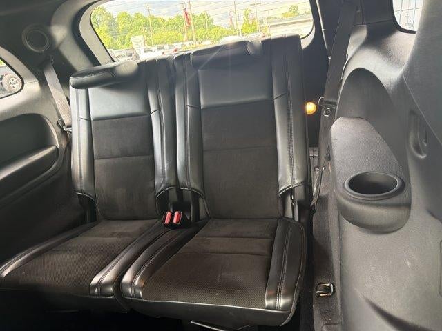 2019 Dodge Durango GT Plus AWD