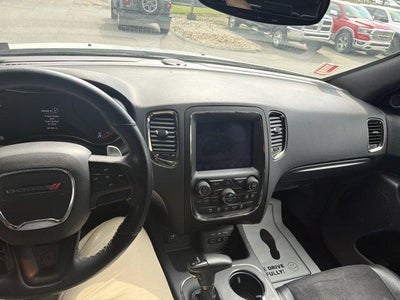 2019 Dodge Durango GT Plus AWD