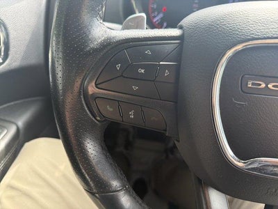 2019 Dodge Durango GT Plus AWD
