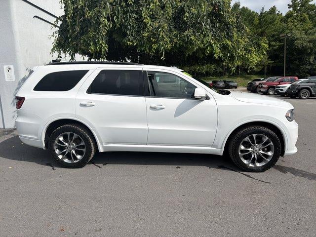 2019 Dodge Durango GT Plus AWD