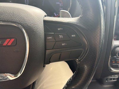 2019 Dodge Durango GT Plus AWD
