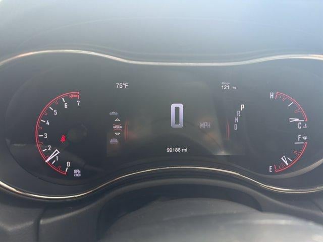 2019 Dodge Durango GT Plus AWD