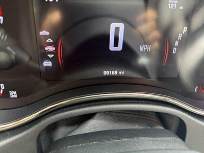 2019 Dodge Durango GT Plus AWD