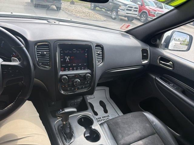 2019 Dodge Durango GT Plus AWD