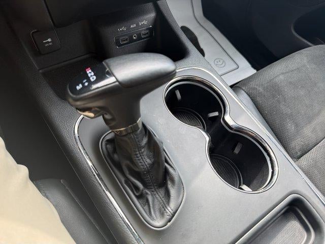 2019 Dodge Durango GT Plus AWD