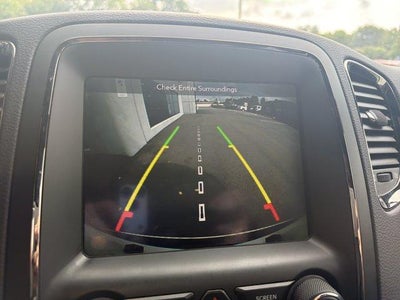 2019 Dodge Durango GT Plus AWD