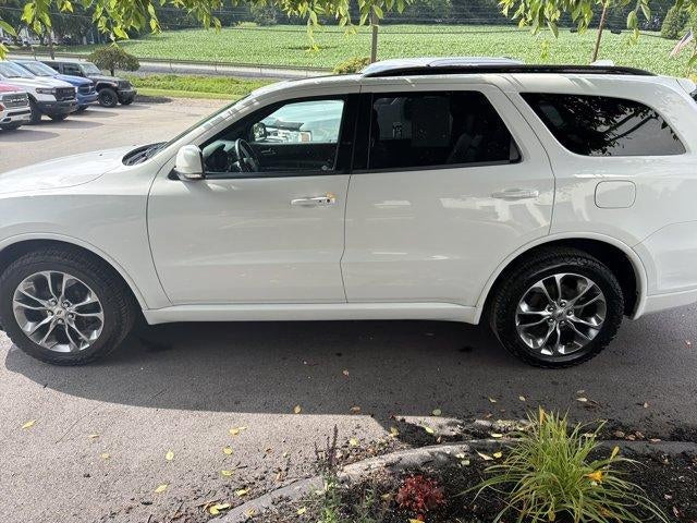 2019 Dodge Durango GT Plus AWD