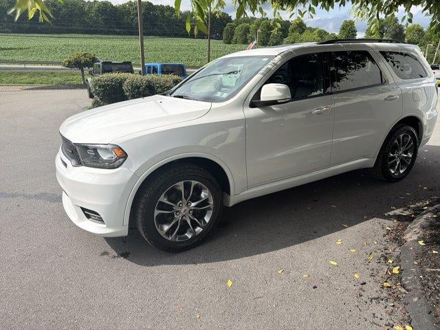 2019 Dodge Durango GT Plus AWD