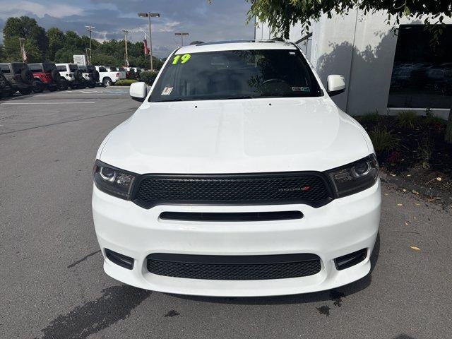 2019 Dodge Durango GT Plus AWD
