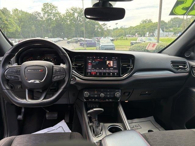 2025 Dodge Durango GT AWD