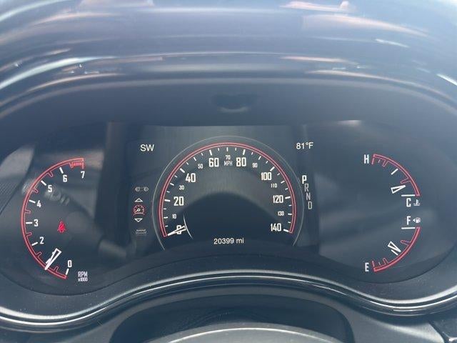 2025 Dodge Durango GT AWD