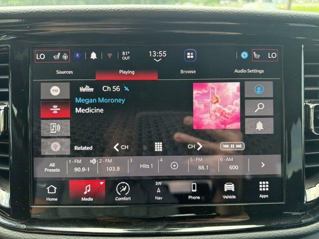 2025 Dodge Durango GT AWD