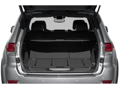 2021 Jeep Grand Cherokee Limited X 4x2