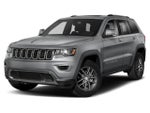2021 Jeep Grand Cherokee Limited X 4x2