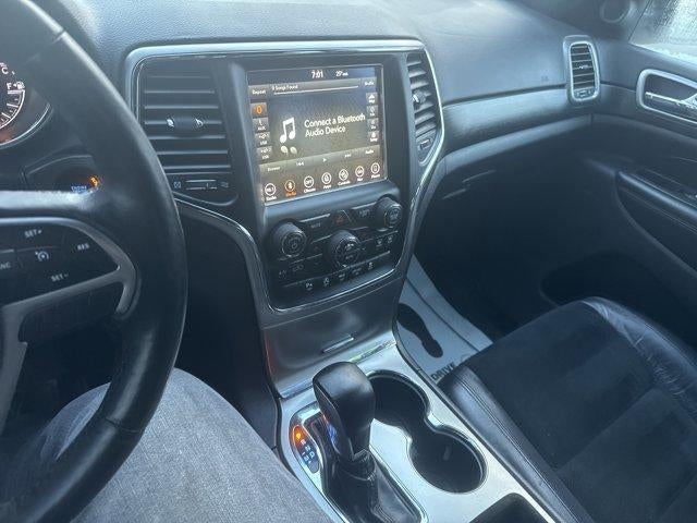 2018 Jeep Grand Cherokee Altitude 4x4 *Ltd Avail*