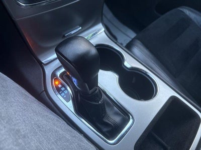 2018 Jeep Grand Cherokee Altitude 4x4 *Ltd Avail*