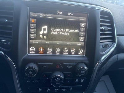 2018 Jeep Grand Cherokee Altitude 4x4 *Ltd Avail*