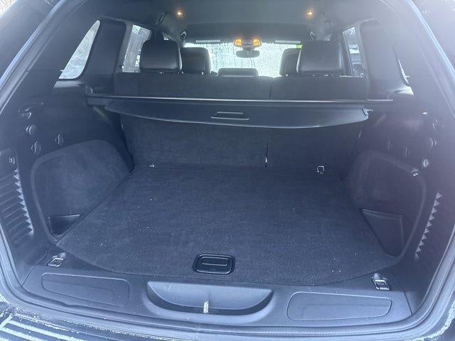 2018 Jeep Grand Cherokee Altitude 4x4 *Ltd Avail*