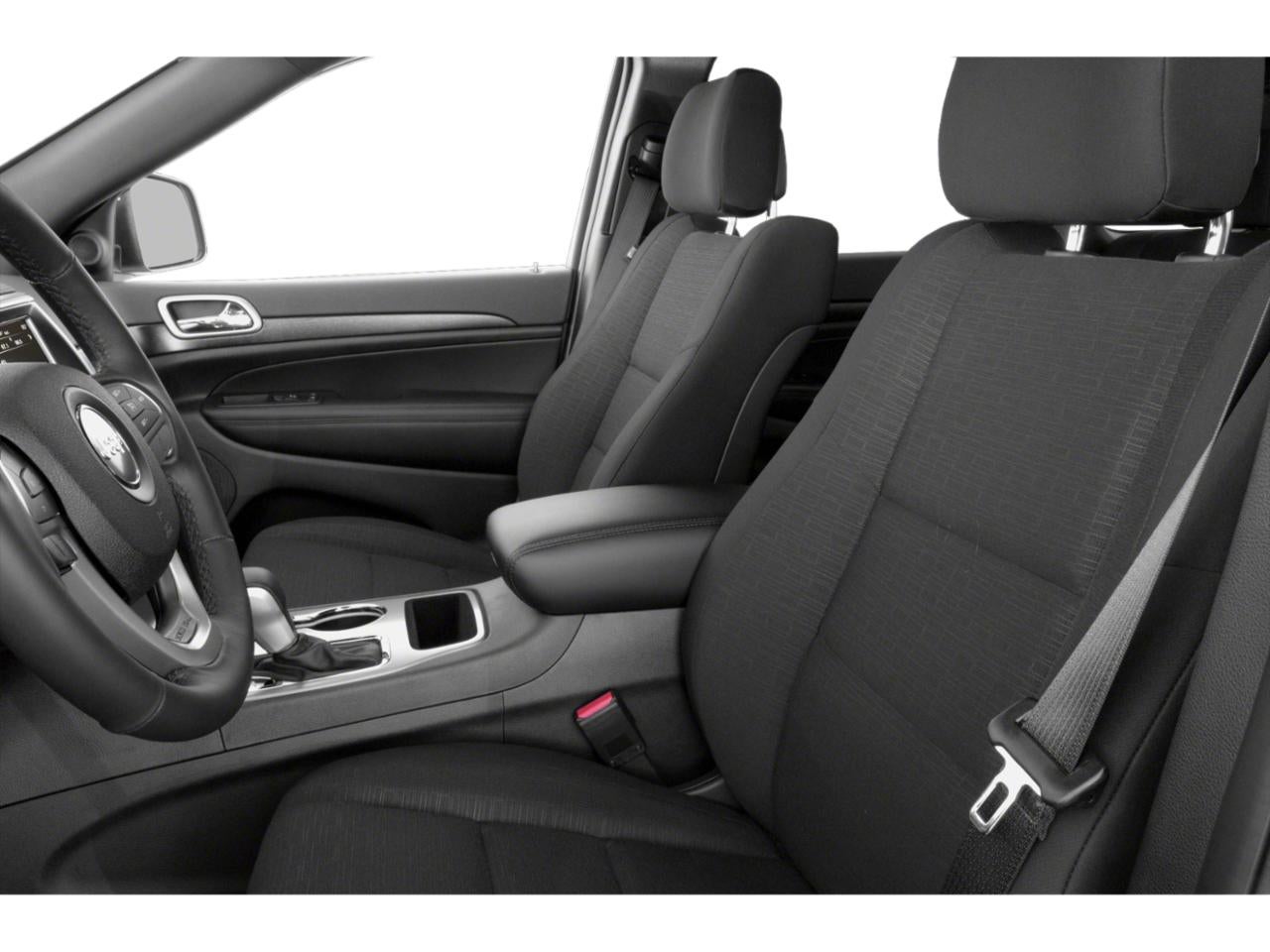 2018 Jeep Grand Cherokee Altitude 4x4 *Ltd Avail*