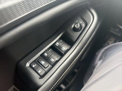 2023 Jeep Grand Cherokee Laredo 4x4
