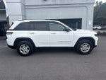 2023 Jeep Grand Cherokee Laredo 4x4