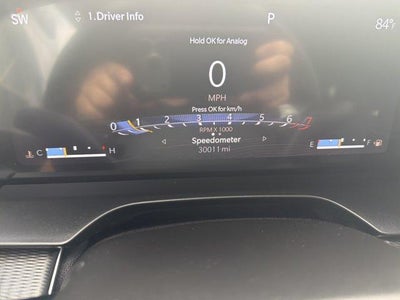 2023 Jeep Grand Cherokee Laredo 4x4