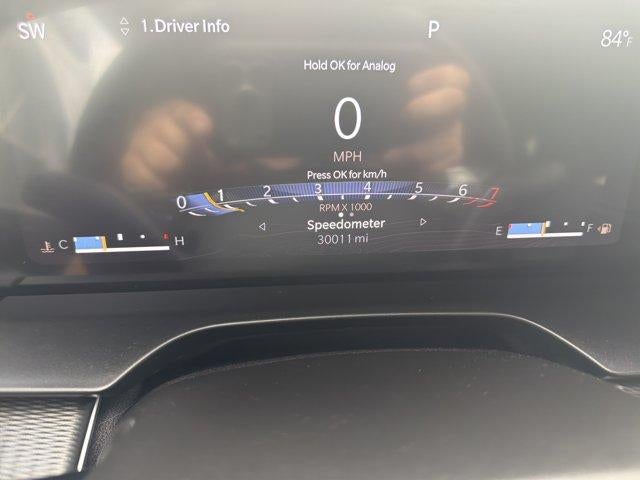 2023 Jeep Grand Cherokee Laredo 4x4