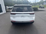 2023 Jeep Grand Cherokee Laredo 4x4