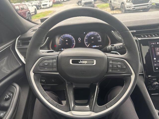 2023 Jeep Grand Cherokee Altitude 4x4