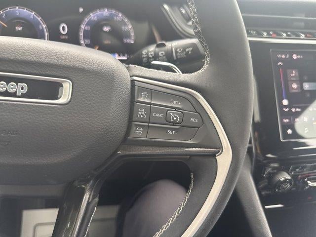 2023 Jeep Grand Cherokee Altitude 4x4