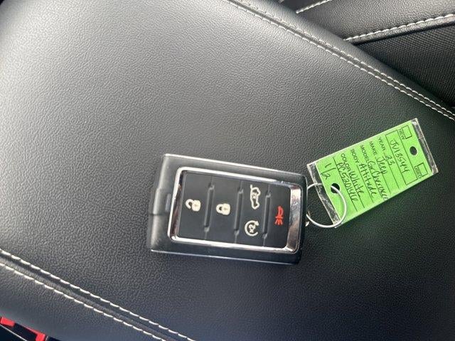 2023 Jeep Grand Cherokee Altitude 4x4